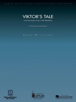 Viktor's Tale from the Terminal 