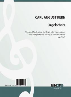 Orgelschatz 