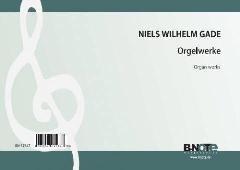 Orgelwerke 