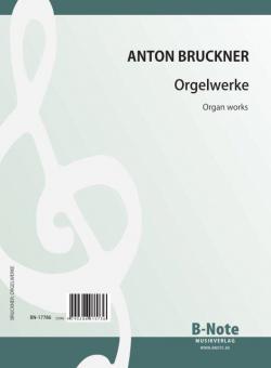 Orgelwerke 