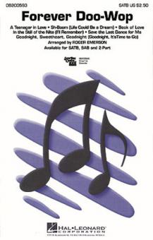 Forever Doo-Wop 