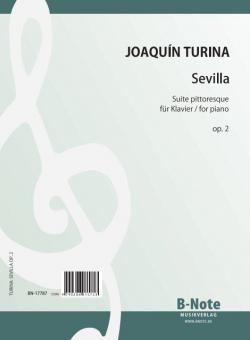 Sevilla 