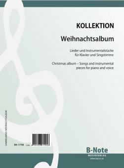 Weihnachtsalbum 
