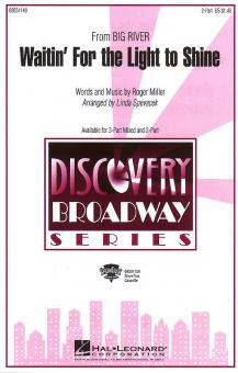 Waitin' For The Light To Shine 