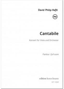 Cantabile 
