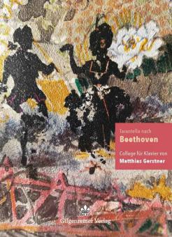 Tarantella nach Beethoven 