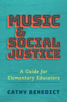Music and Social Justice - Hardback 