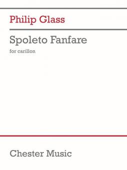 Spoleto Fanfare 