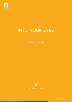 Into your Eyes 