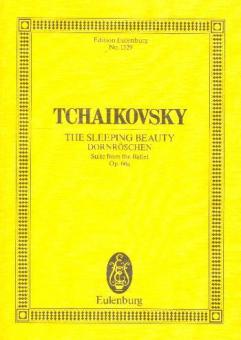 Dornröschen op. 66a Download