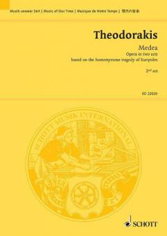 Medea - Akt 2 