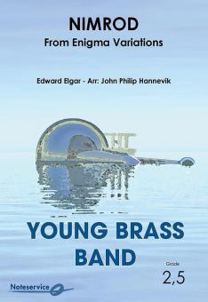 Nimrod From Enigma Variations 