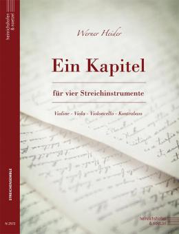 Ein Kapitel 