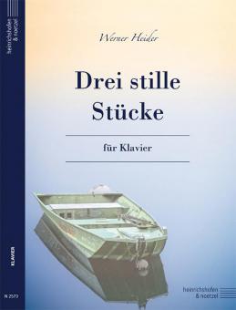 3 stille Stücke 