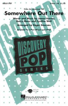 Somewhere Out There Standard