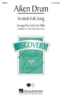 Aiken Drum 