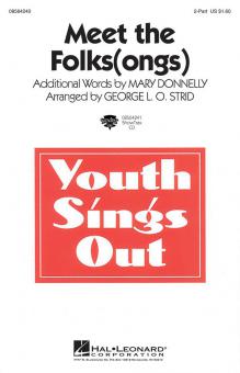 Meet The Folks(Ongs) 