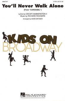 You'll Never Walk Alone 