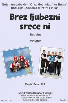 Brez ljubezni srece ni 