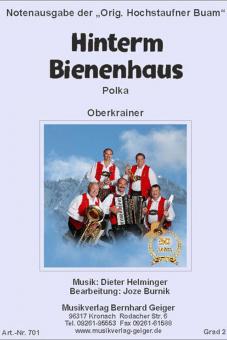 Hinterm Bienenhaus 