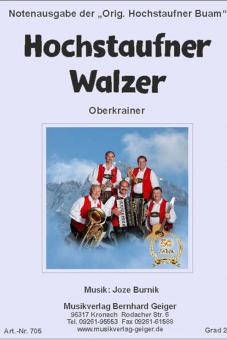 Hochstaufner Walzer 