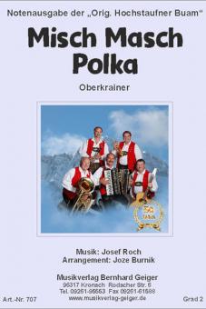 Misch Masch Polka 