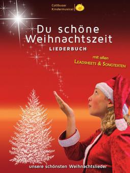 Du schöne Weihnachtszeit 