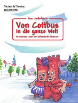 Von Cottbus in die ganze Welt 