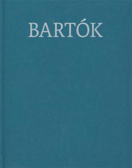 Mikrokosmos für Klavier 2 