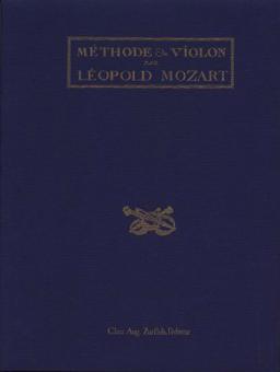 Methode Raisonnee Pour Apprendre A Jouer Du Violon 