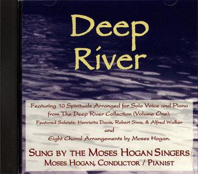 Deep River 