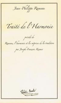 Traite De L'Harmonie 