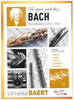 Un Apres-Midi Chez Bach 