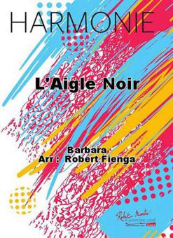 L'Aigle Noir 