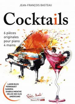 Cocktails 