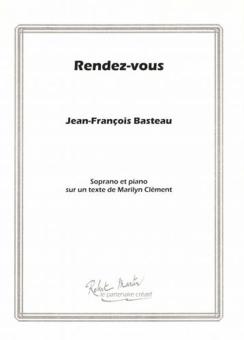 Rendez-Vous Soprano & Piano 