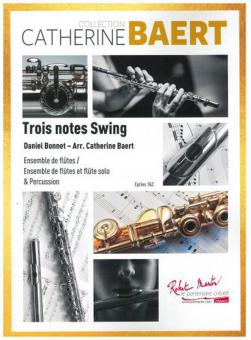 Trois Notes Swing 