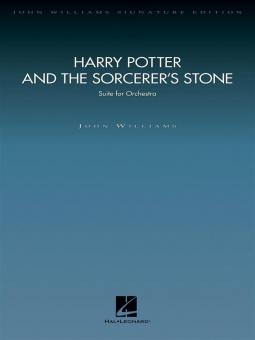 Harry Potter and the Sorcerers Stone Suite 