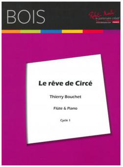 Le Reve De Circé 