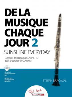 De La Musique Chaque Jour 2 