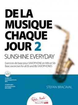 De La Musique Chaque Jour 2 