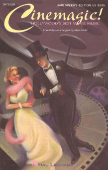 Cinemagic - Hollywood's Best Movie Music 