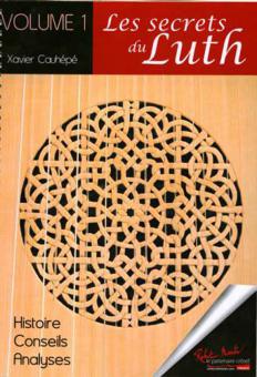 Les Secrets Du Luth Vol 1 