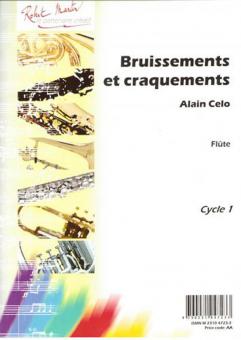 Bruissements Et Craquements 