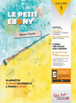 Le Petit Ebony 