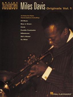 Miles Davis Originals Vol. 1 