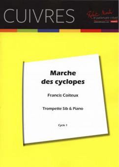 Marche Des Cyclopes 