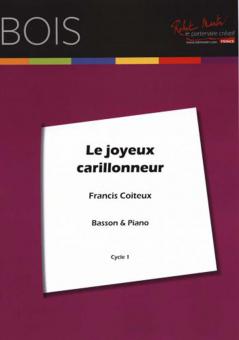 Le Joyeux Carillonneur 
