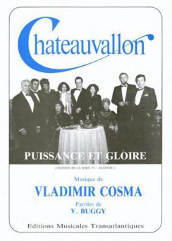 Chateauvallon Chant Piano 