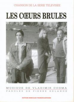 Les Coeurs Brules Chant Piano 